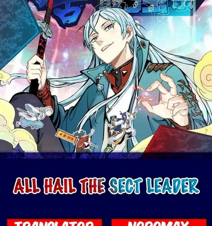 Komik All Hail the Sect Leader Chapter 33 gambar 1