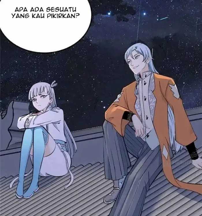 All Hail the Sect Leader Chapter 33 - Halaman 23