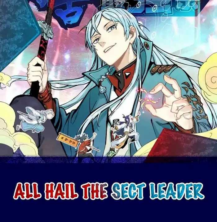 Komik All Hail the Sect Leader Chapter 32 gambar 1