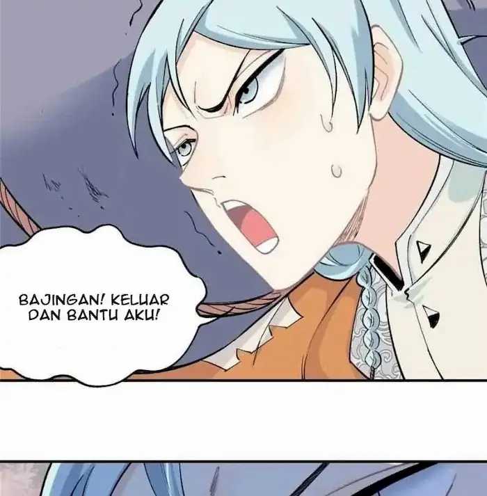 All Hail the Sect Leader Chapter 32 - Halaman 32