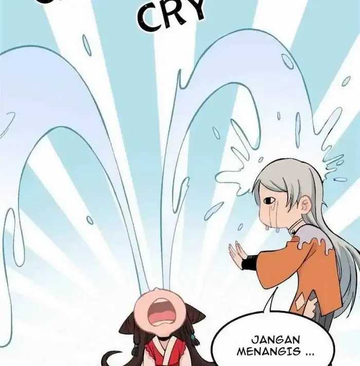 All Hail the Sect Leader Chapter 32 - Halaman 6
