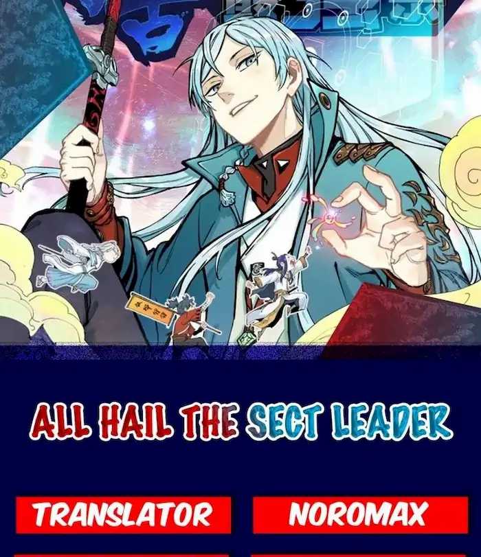 Komik All Hail the Sect Leader Chapter 31 gambar 1