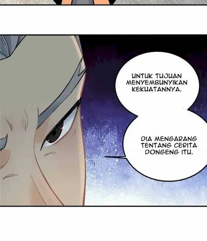 All Hail the Sect Leader Chapter 31 - Halaman 16