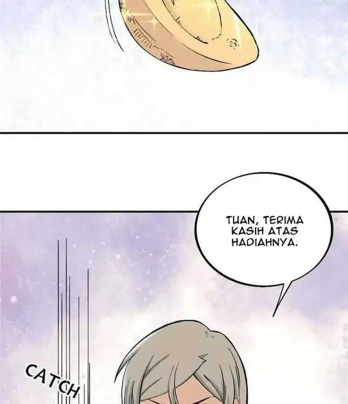 All Hail the Sect Leader Chapter 31 - Halaman 5