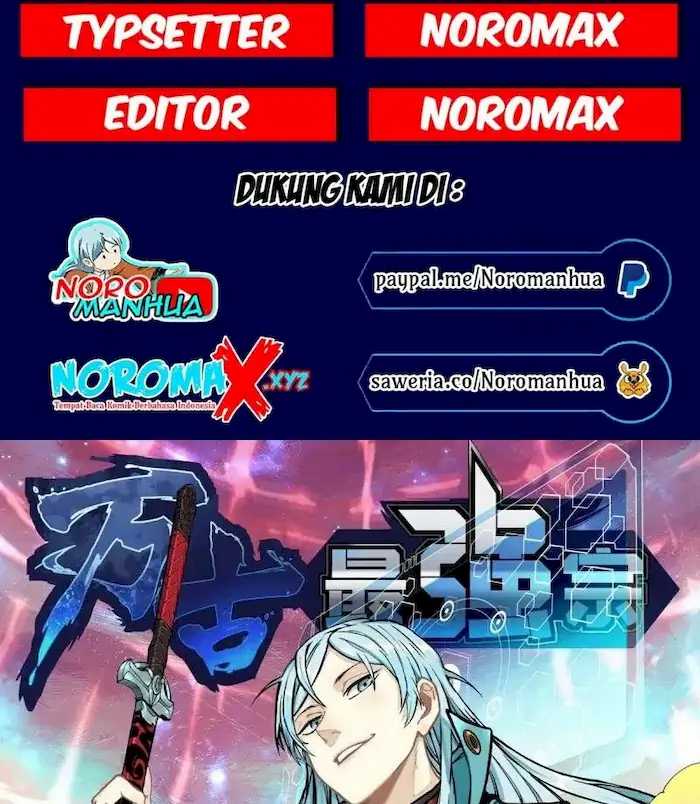 Manhua All Hail the Sect Leader Chapter 30 gambar 2