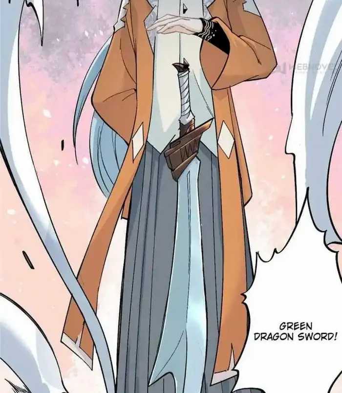 All Hail the Sect Leader Chapter 30 - Halaman 7