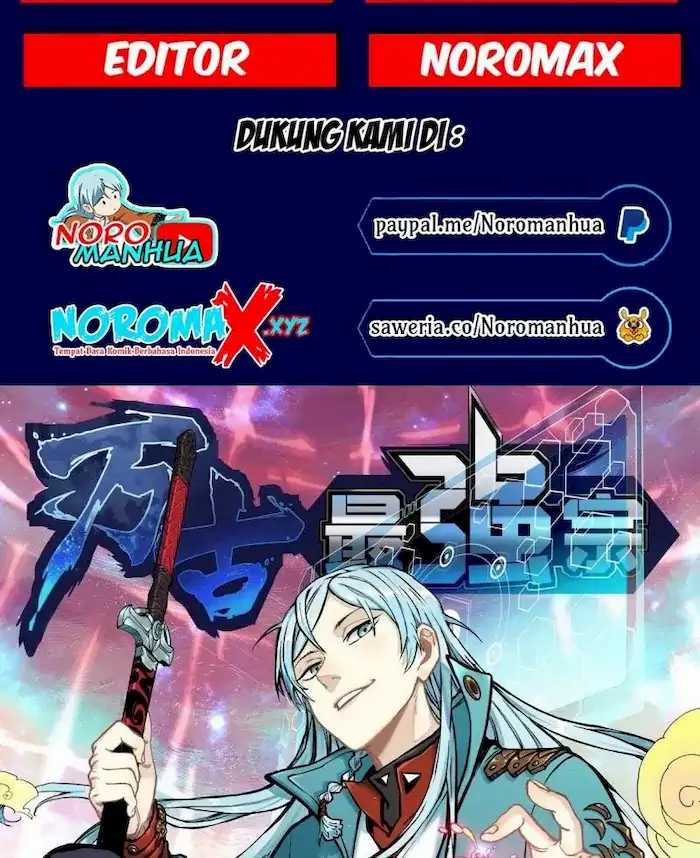 Manhua All Hail the Sect Leader Chapter 29 gambar 2