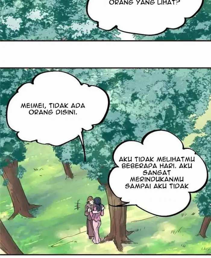 All Hail the Sect Leader Chapter 29 - Halaman 5