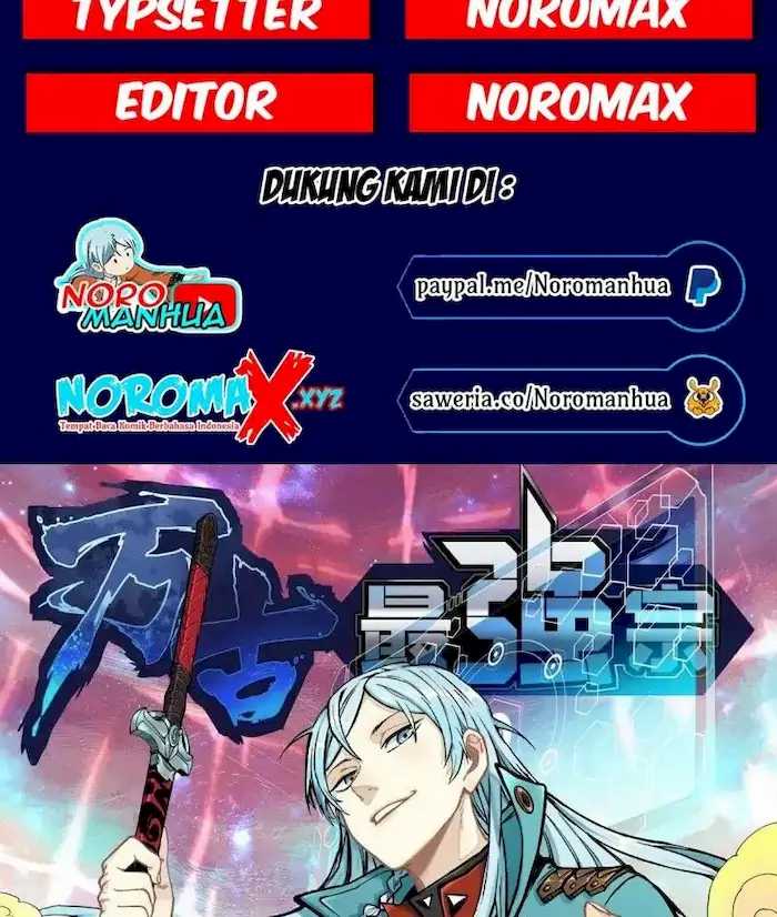 Manhua All Hail the Sect Leader Chapter 28 gambar 2