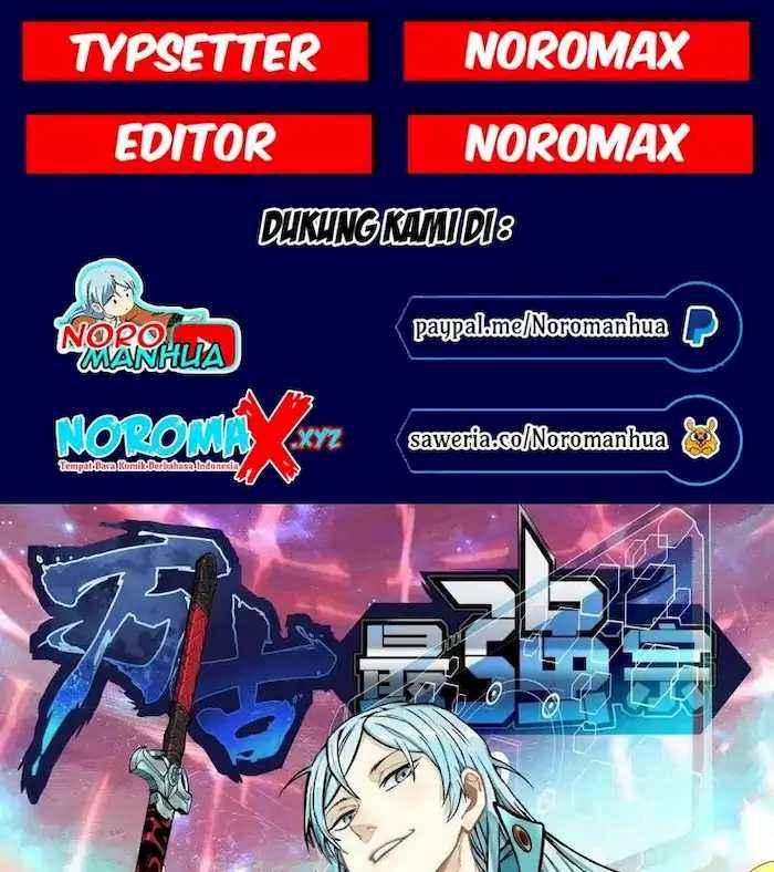 Manhua All Hail the Sect Leader Chapter 26 gambar 2