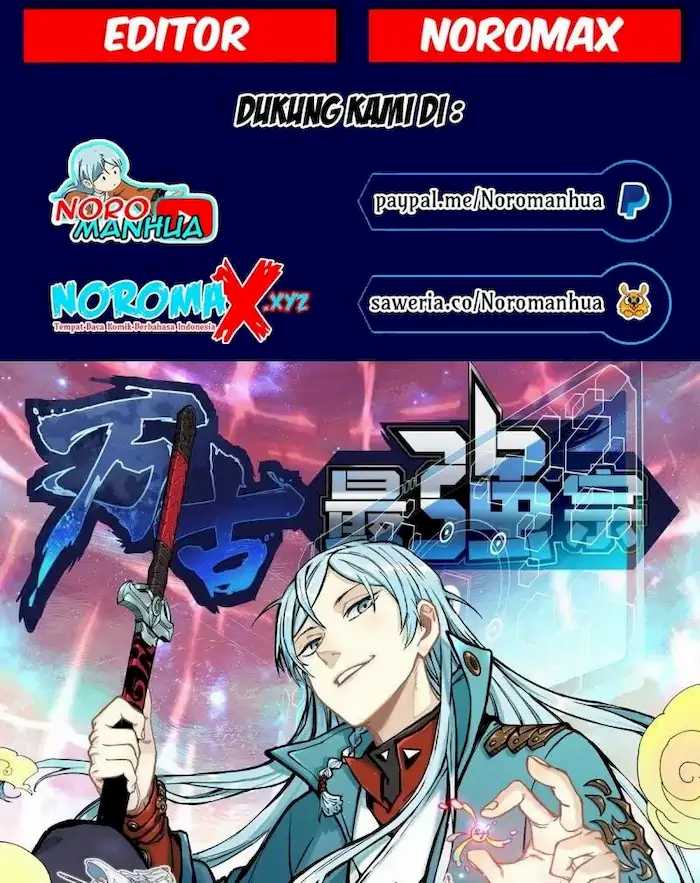 Manhua All Hail the Sect Leader Chapter 25 gambar 2