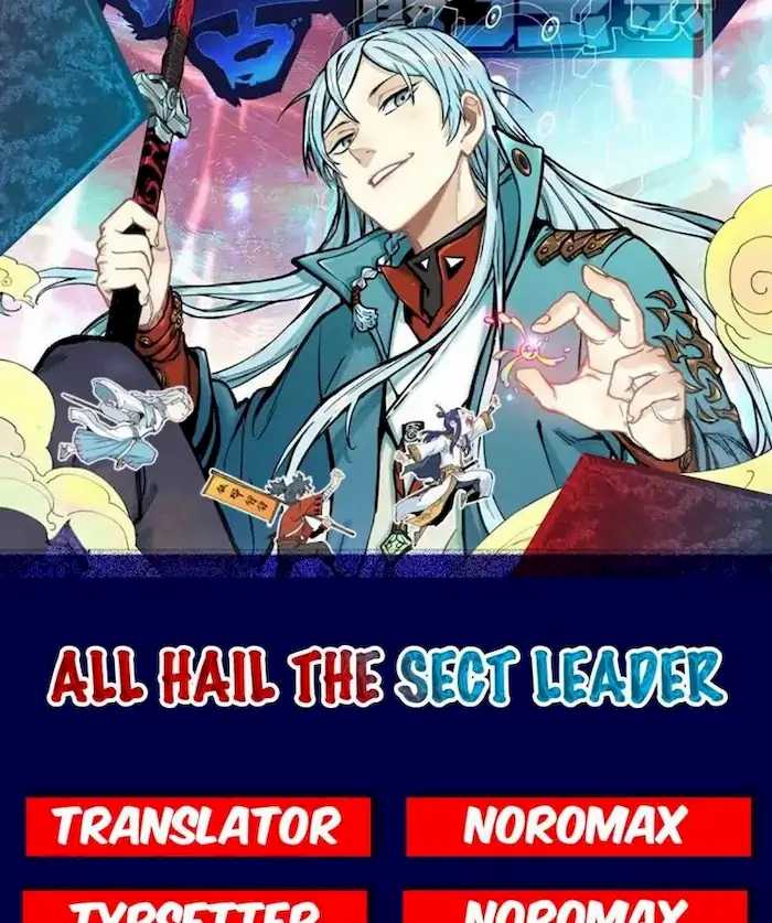 Komik All Hail the Sect Leader Chapter 24 gambar 1
