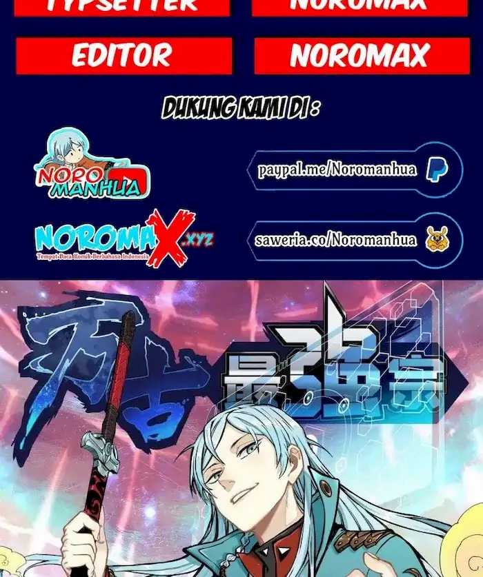 Manhua All Hail the Sect Leader Chapter 24 gambar 2