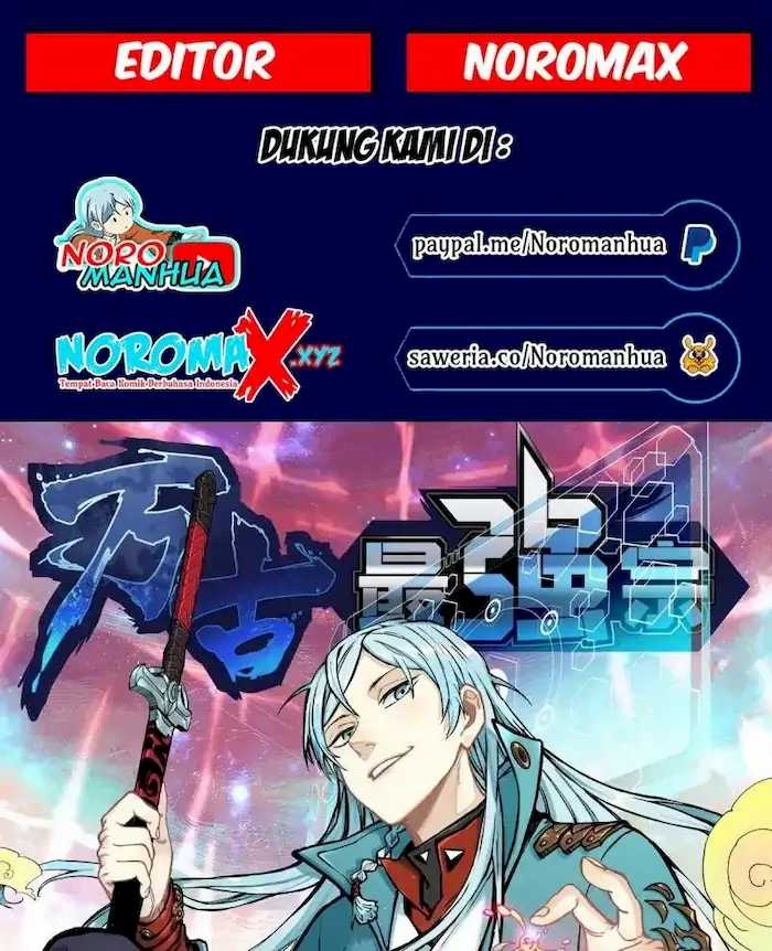 Manhua All Hail the Sect Leader Chapter 22 gambar 2