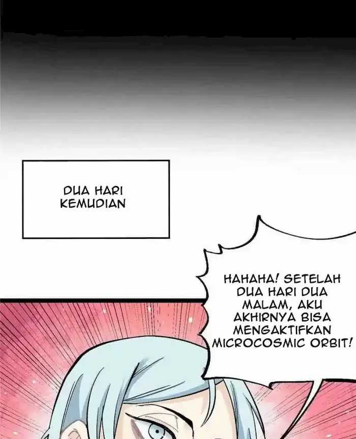 All Hail the Sect Leader Chapter 22 - Halaman 34