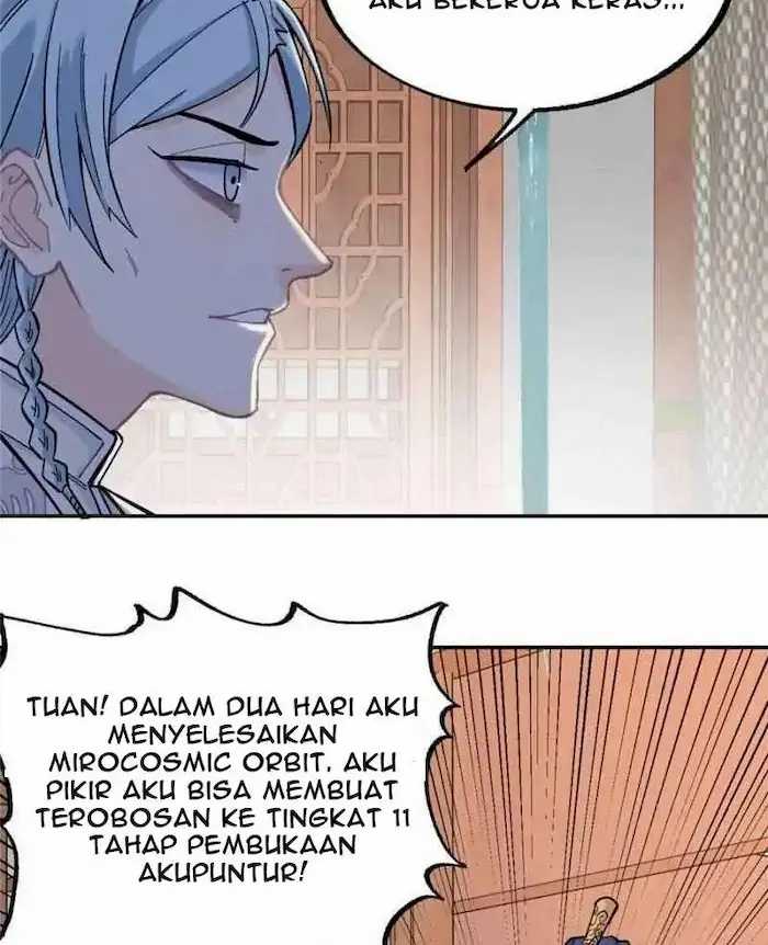 All Hail the Sect Leader Chapter 22 - Halaman 37
