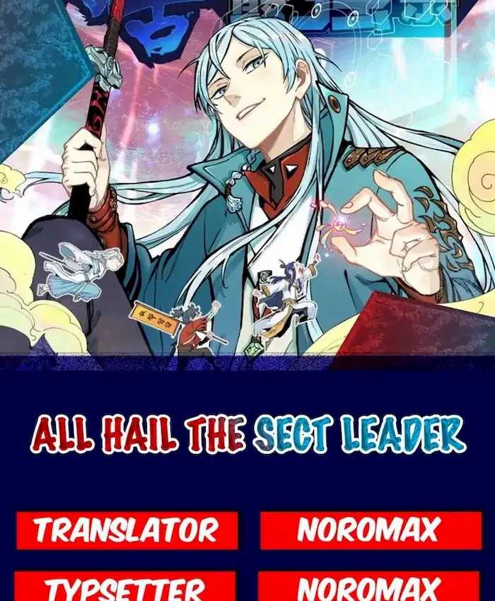 Komik All Hail the Sect Leader Chapter 21 gambar 1