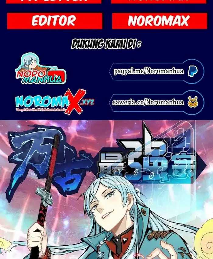 Manhua All Hail the Sect Leader Chapter 21 gambar 2