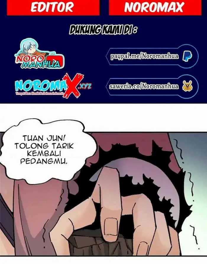 Manhua All Hail the Sect Leader Chapter 20 gambar 2
