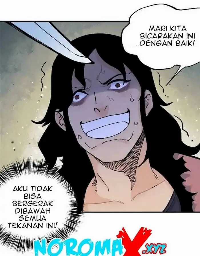 All Hail the Sect Leader Chapter 20 - Halaman 3