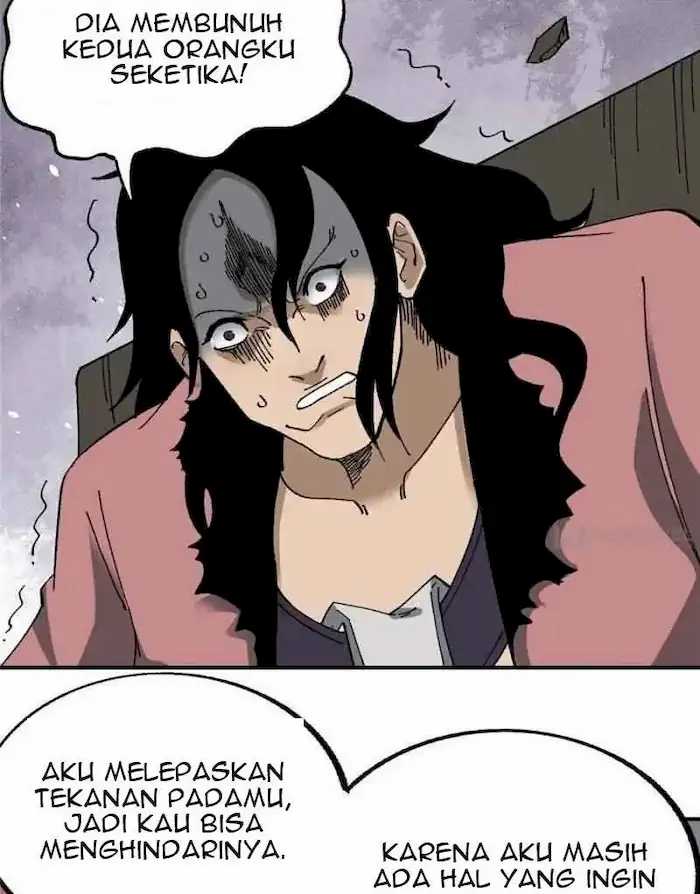 All Hail the Sect Leader Chapter 20 - Halaman 8