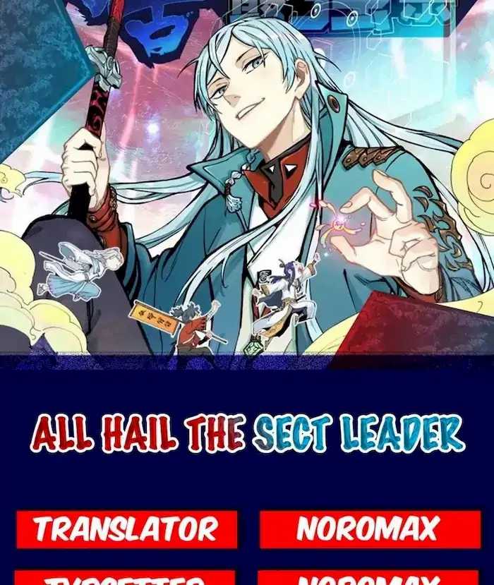 Komik All Hail the Sect Leader Chapter 19 gambar 1
