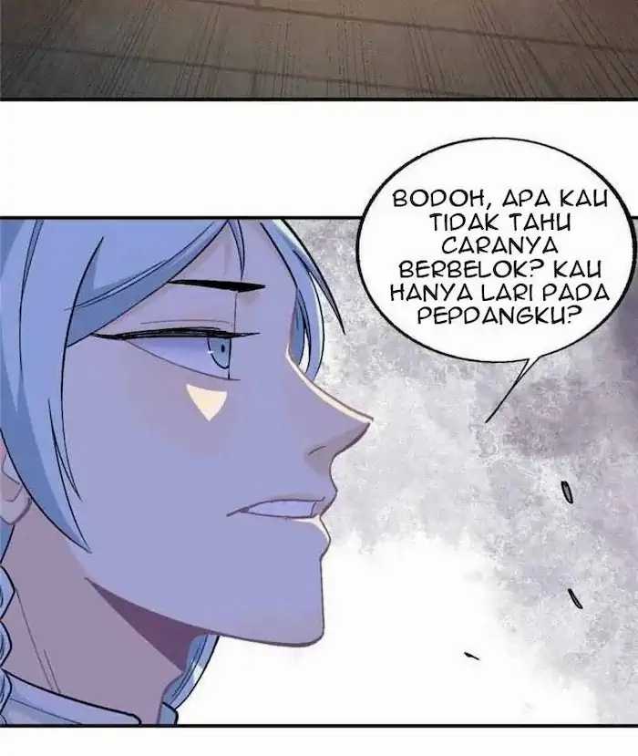 All Hail the Sect Leader Chapter 19 - Halaman 14
