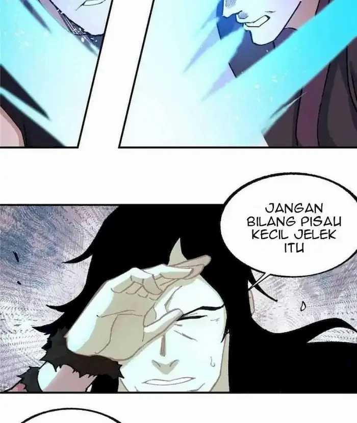 All Hail the Sect Leader Chapter 19 - Halaman 30