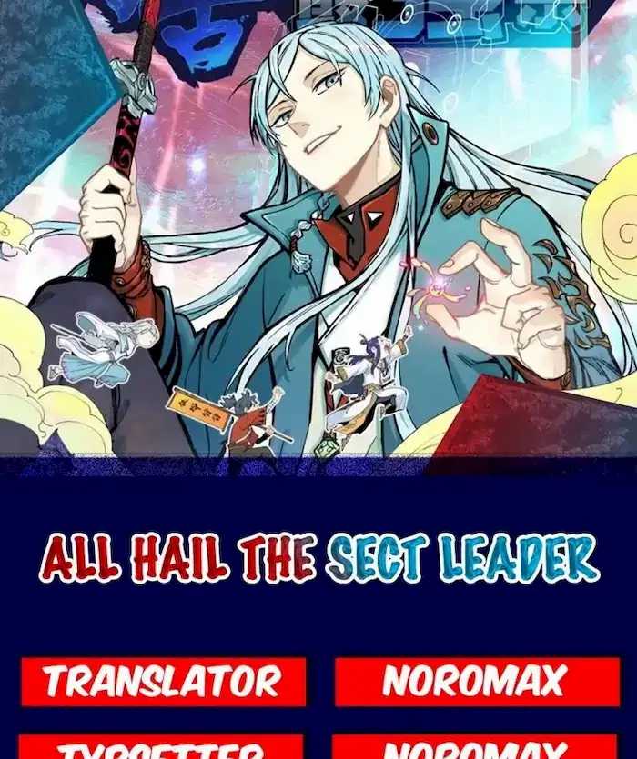 Komik All Hail the Sect Leader Chapter 18 gambar 1