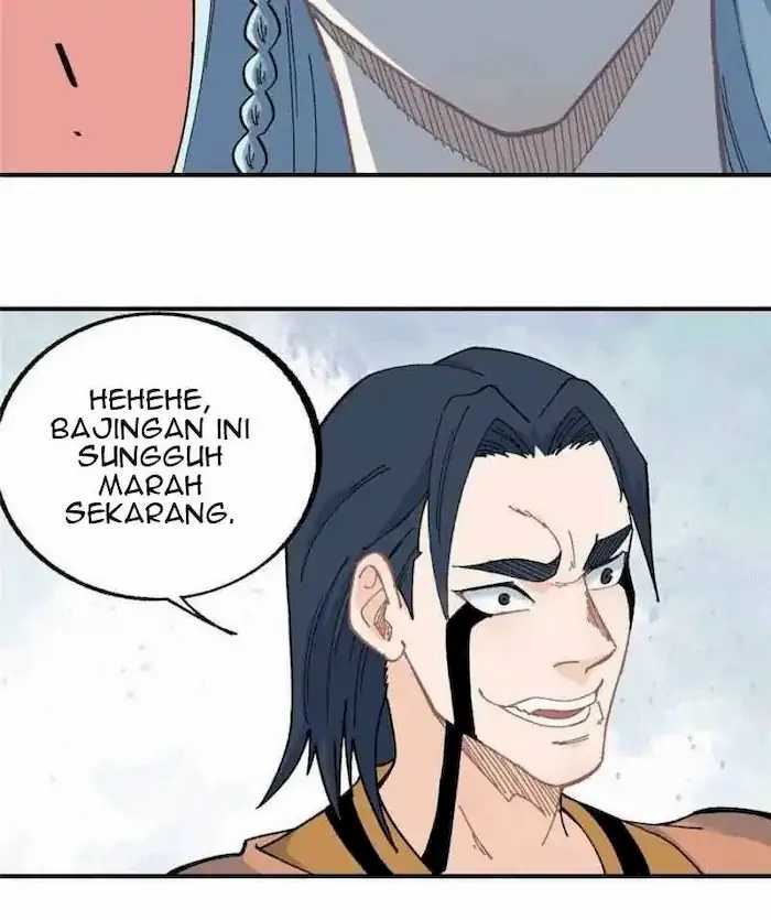 All Hail the Sect Leader Chapter 18 - Halaman 16