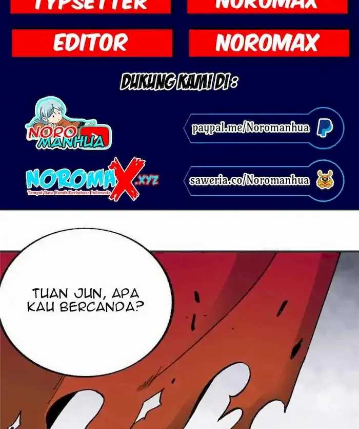 Manhua All Hail the Sect Leader Chapter 18 gambar 2