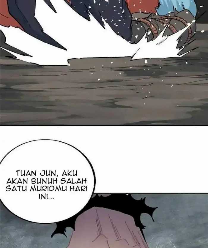 All Hail the Sect Leader Chapter 18 - Halaman 8