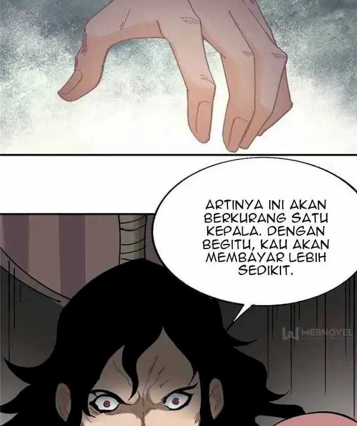 All Hail the Sect Leader Chapter 18 - Halaman 9