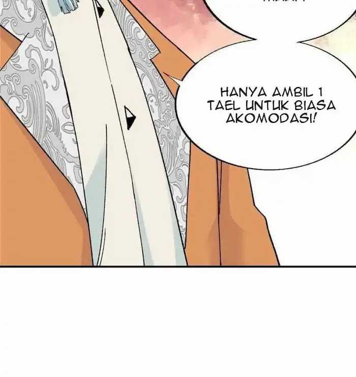 All Hail the Sect Leader Chapter 17 - Halaman 40