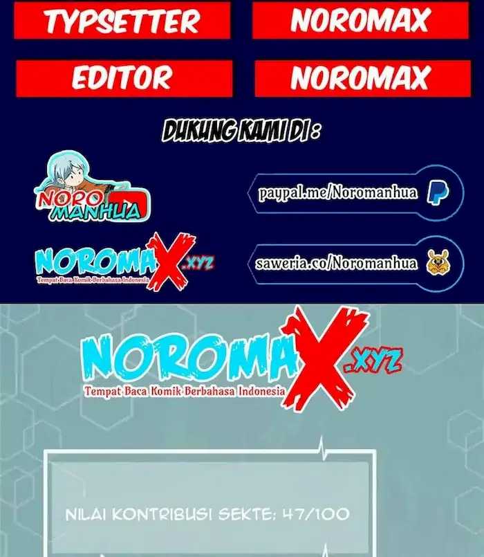 Manhua All Hail the Sect Leader Chapter 16 gambar 2