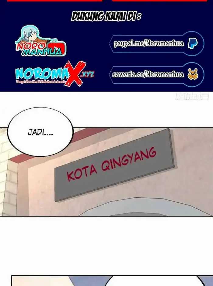 Manhua All Hail the Sect Leader Chapter 15 gambar 2