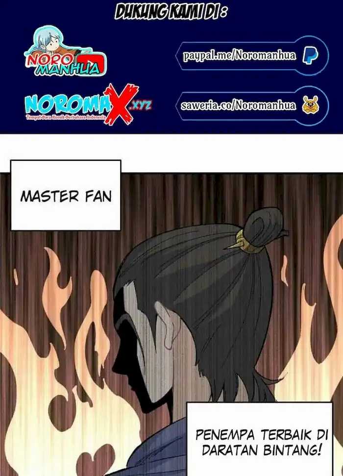 Manhua All Hail the Sect Leader Chapter 14 gambar 2