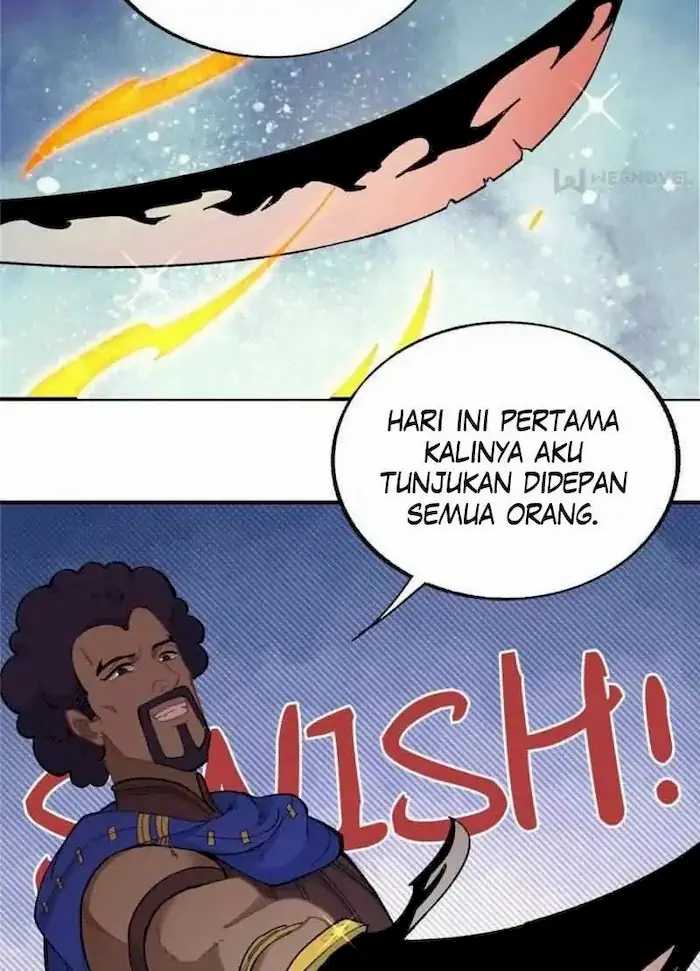 All Hail the Sect Leader Chapter 14 - Halaman 4