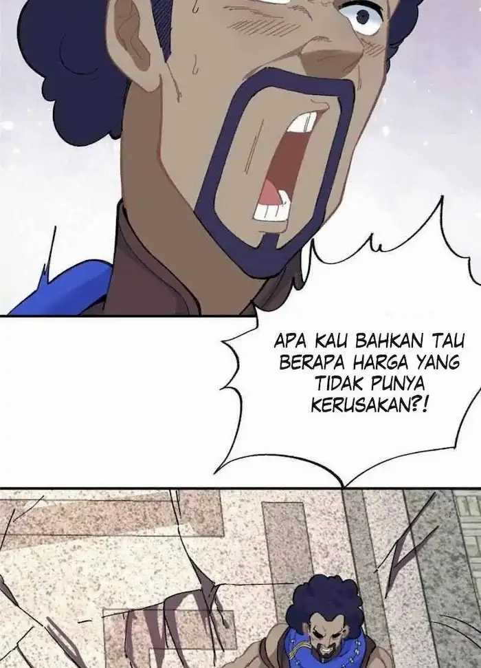 All Hail the Sect Leader Chapter 14 - Halaman 7