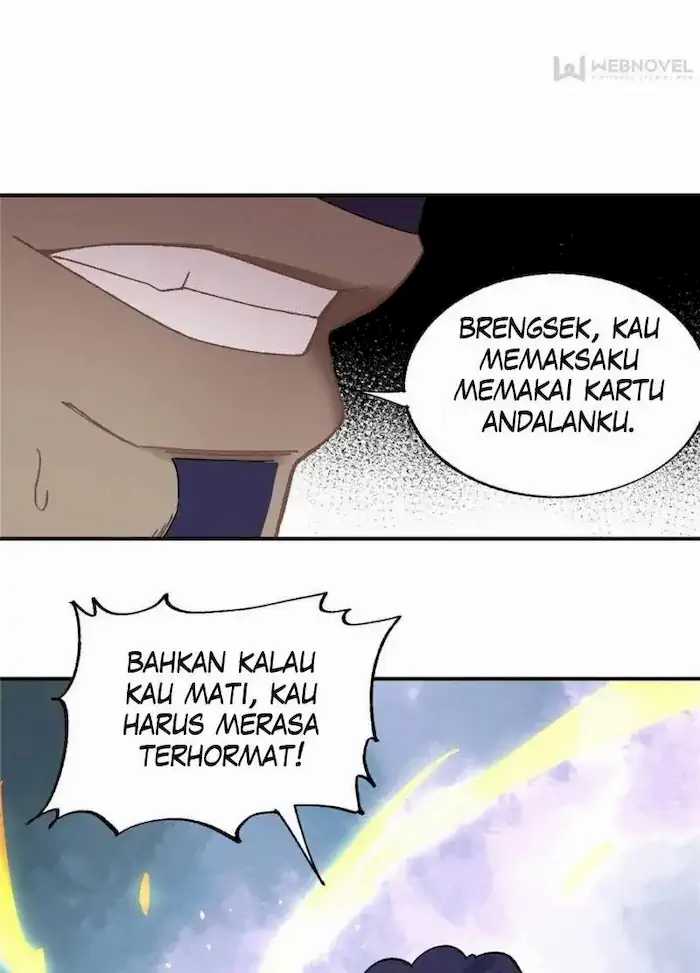 All Hail the Sect Leader Chapter 13 - Halaman 19