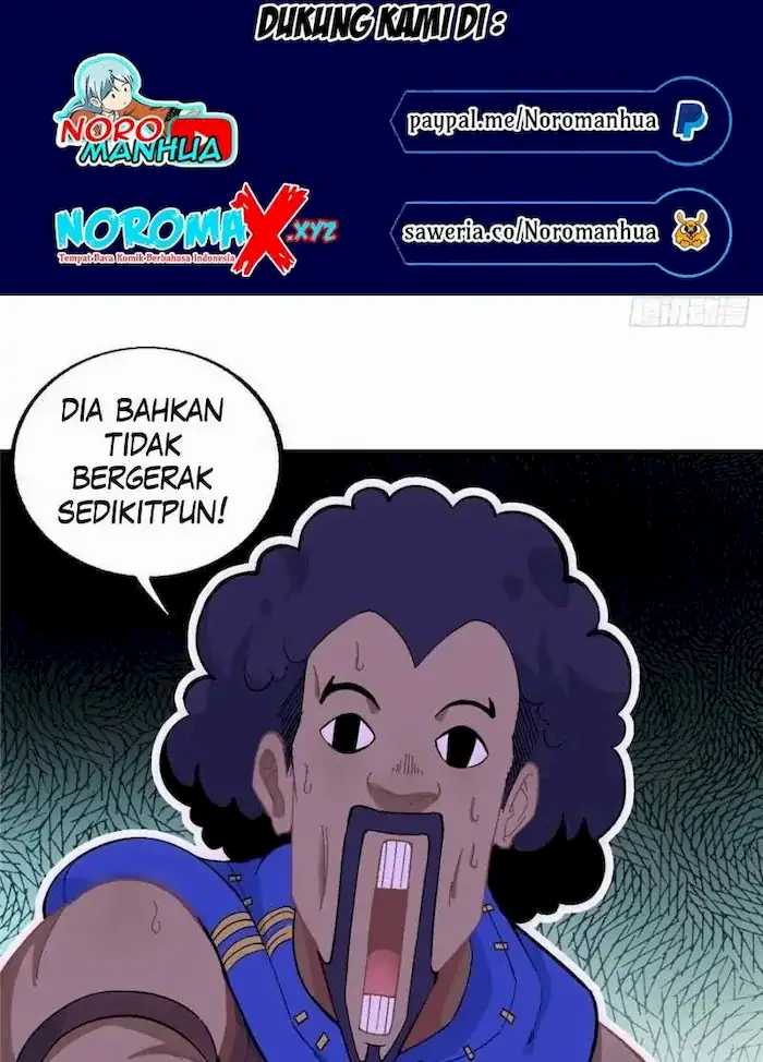 Manhua All Hail the Sect Leader Chapter 13 gambar 2