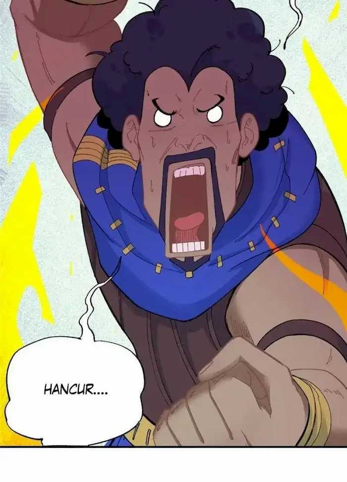 All Hail the Sect Leader Chapter 13 - Halaman 30
