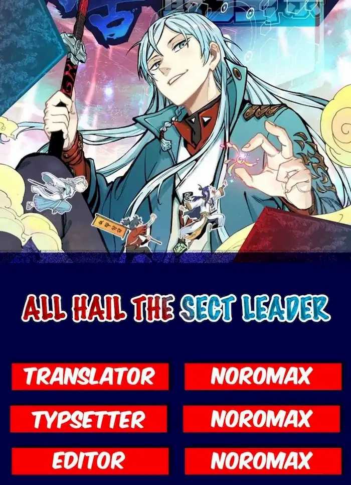 Komik All Hail the Sect Leader Chapter 11 gambar 1