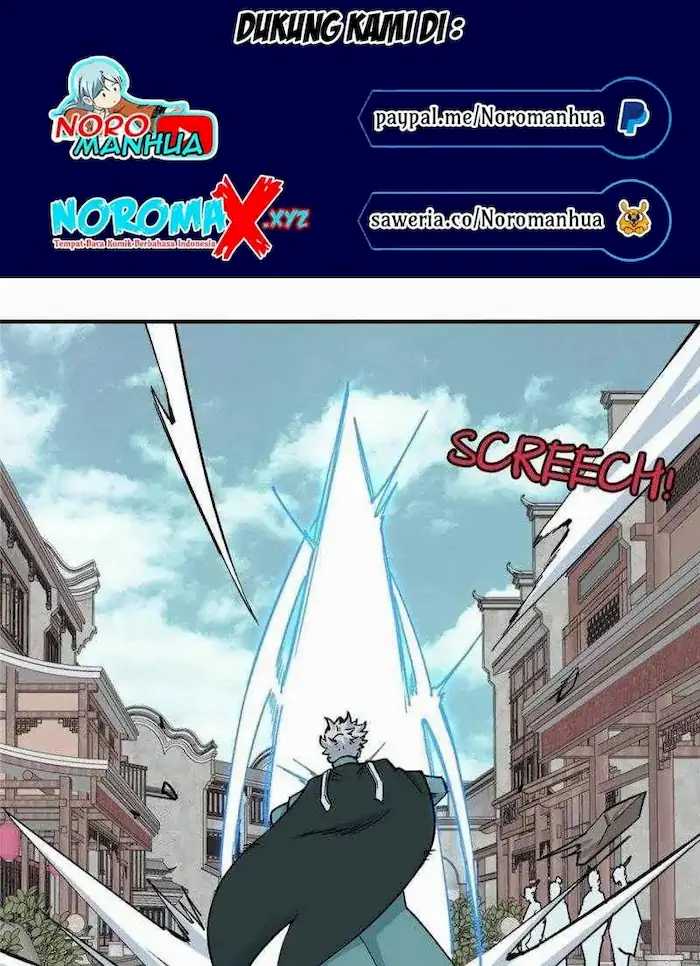 Manhua All Hail the Sect Leader Chapter 11 gambar 2