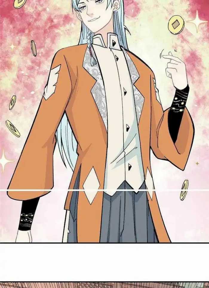 All Hail the Sect Leader Chapter 11 - Halaman 22