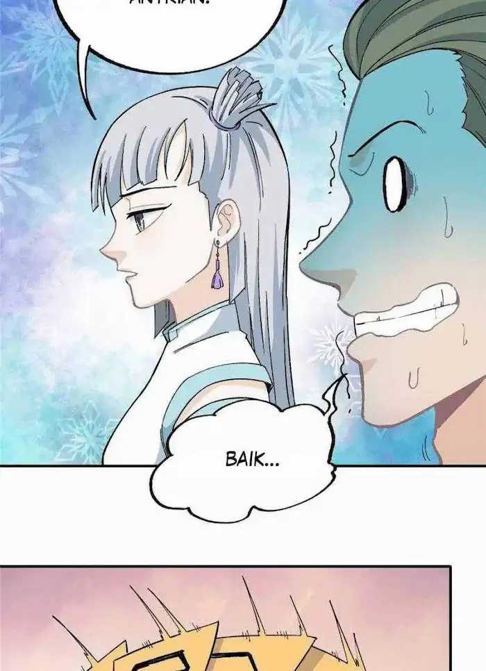 All Hail the Sect Leader Chapter 11 - Halaman 28