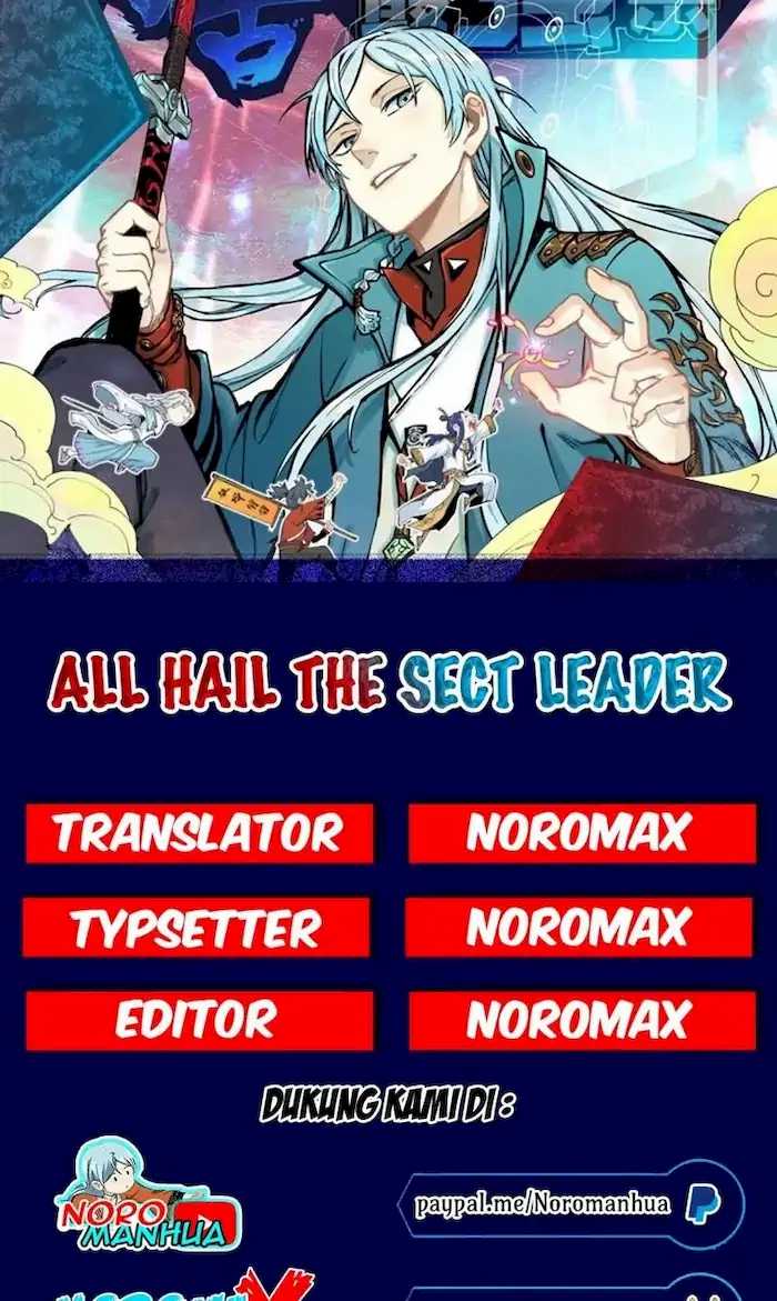 Komik All Hail the Sect Leader Chapter 10 gambar 1