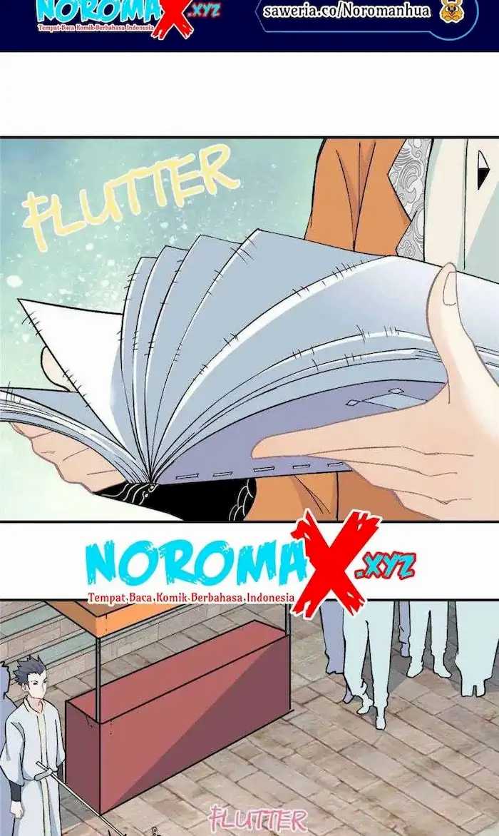 Manhua All Hail the Sect Leader Chapter 10 gambar 2