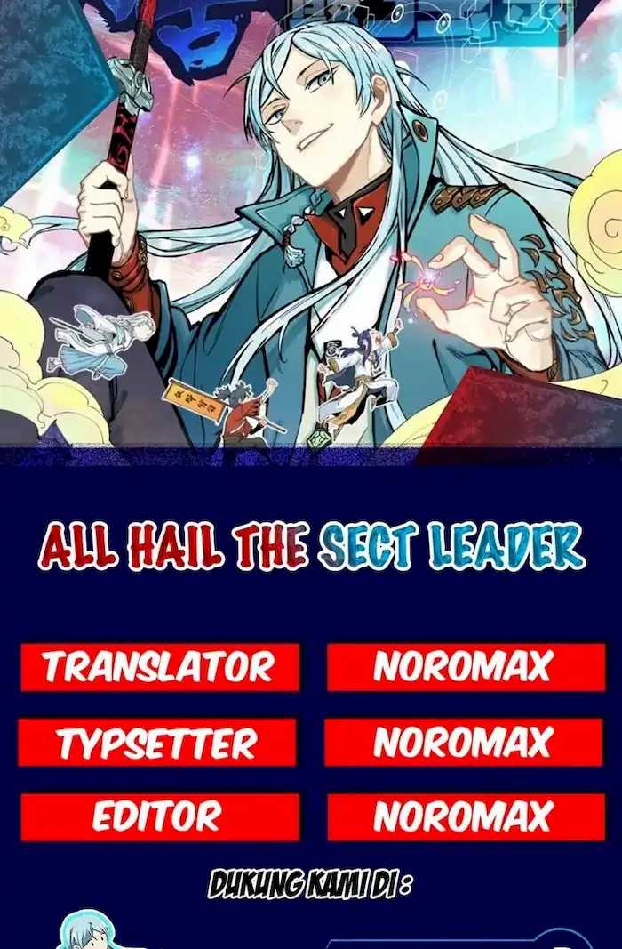 Komik All Hail the Sect Leader Chapter 09 gambar 1