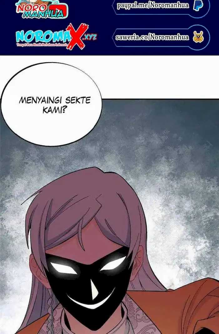 Manhua All Hail the Sect Leader Chapter 09 gambar 2